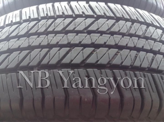 ยาง Brdigestone Dueler 265-65-17 ปี14