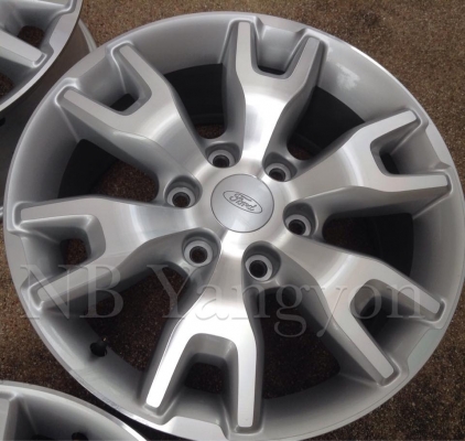 ล้อ Ford Ranger wildtrak ขอบ18
