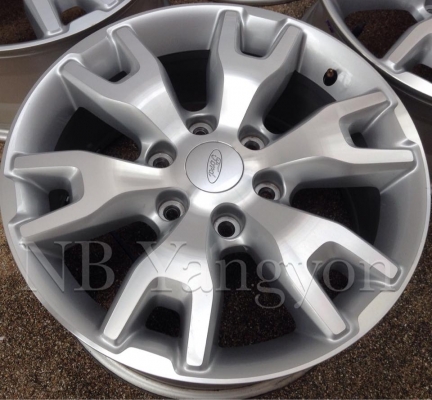 ล้อ Ford Ranger wildtrak ขอบ18