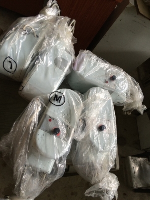 เครื่องทำน้ำร้อน FACO