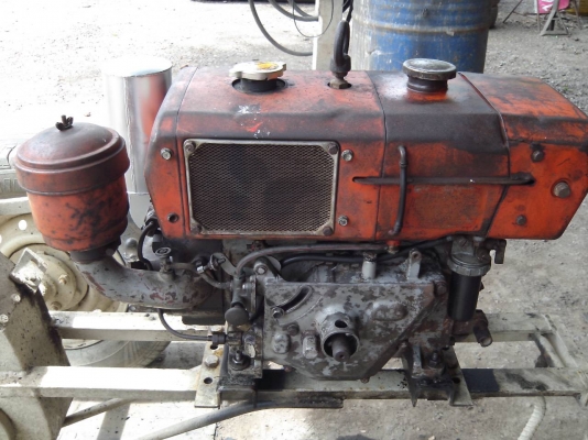 รถไถเดินตามพร้อมเครื่องคูโบต้า อีอาร์ 6.5 แรง พร้อมใช้งาน รถไถเดินตามพร้อมเครื่องคูโบต้า อีอาร์ 6.5 แรง พร้อมใช้งาน