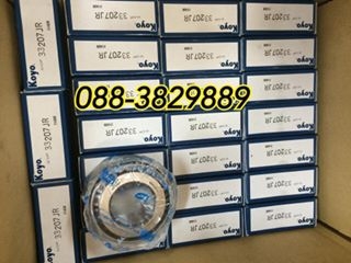 ลูกปืน #33207KOYO แท้JAPAN