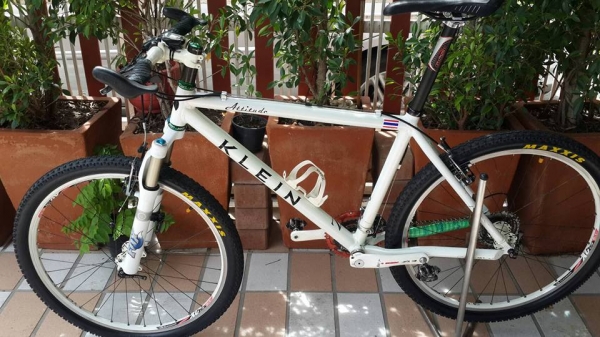 ขายเสือภูเขา