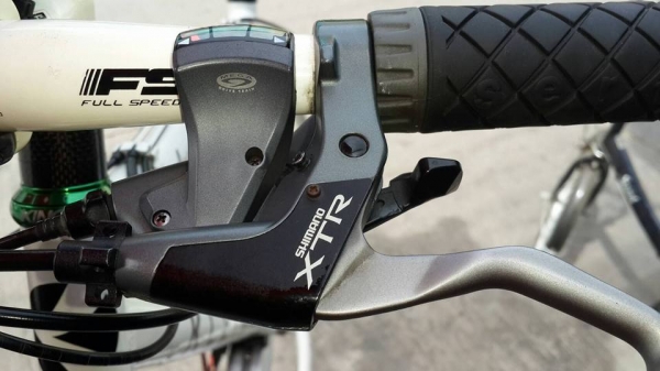 ขายเสือภูเขา