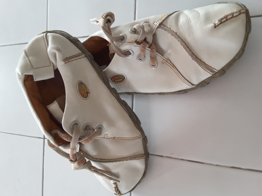 TMA EYES  Made for Germany  Size:39Eur,8Usa,7.5Uk (25 Cm.)      Tel.086112774 Idline: pongsak729