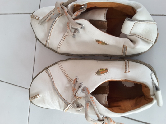 TMA EYES Made for Germany Size:39Eur,8Usa,7.5Uk (25 Cm.) Tel.086112774 Idline: pongsak729 TMA EYES Made for Germany Size:39Eur,8Usa,7.5Uk (25 Cm.) Tel.086112774 Idline: pongsak729