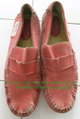 รองเท้า YC Yellow cab  New York Size:43 (27 Cm.)