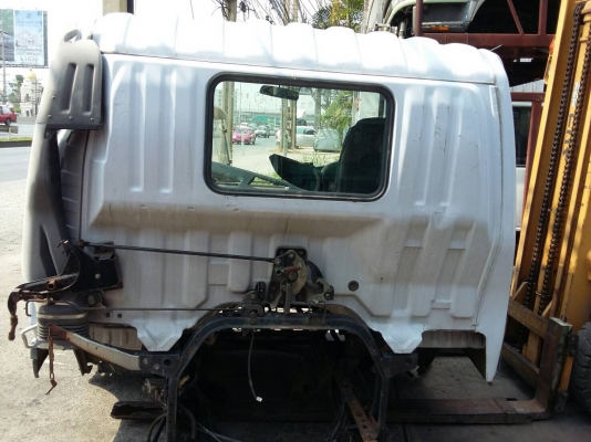 ขายหัวเก๋ง ฮีโน่FC สมอไม่มีแค็ป สภาพงามงาม เก่าญี่ปุ่น