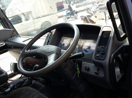 ขายหัวเก๋ง ฮีโน่FC สมอไม่มีแค็ป สภาพงามงาม เก่าญี่ปุ่น