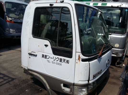 ขายหัวเก๋ง ฮีโน่FC สมอไม่มีแค็ป สภาพงามงาม เก่าญี่ปุ่น