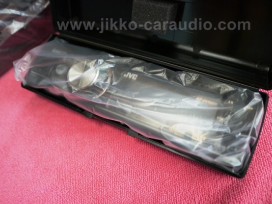 JVC KD-DV5606 เครื่องเล่น DVD CD MP3 USB พร้อม AUX ด้านหน้า เครื่องรุ่นใหม่ล่าสุด ตัวโชว์ อุปกรณ์ครบ ประกันห้าง 2,890 by JIKKO