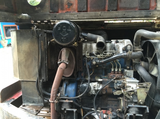 ขายรถขุดเล็ก แบคโครเล็ก ihi 30G สภาพพร้อมทำงาน ขายรถขุดเล็ก แบคโครเล็ก ihi 30G สภาพพร้อมทำงาน