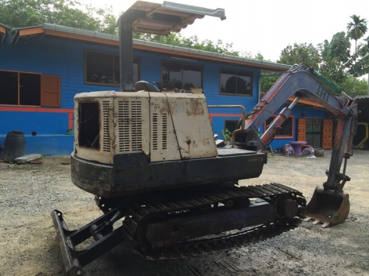 ขายรถขุดเล็ก แบคโครเล็ก ihi 30G สภาพพร้อมทำงาน ขายรถขุดเล็ก แบคโครเล็ก ihi 30G สภาพพร้อมทำงาน