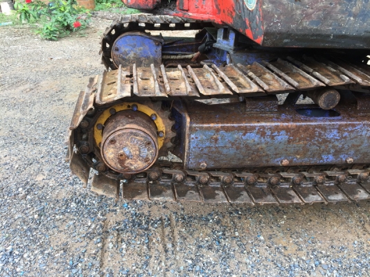 ขายรถขุดเล็ก แบคโครเล็ก ihi 30G สภาพพร้อมทำงาน ขายรถขุดเล็ก แบคโครเล็ก ihi 30G สภาพพร้อมทำงาน