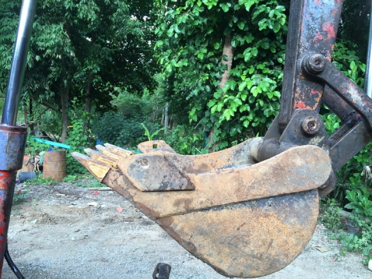 ขายรถขุดเล็ก แบคโครเล็ก ihi 30G สภาพพร้อมทำงาน ขายรถขุดเล็ก แบคโครเล็ก ihi 30G สภาพพร้อมทำงาน