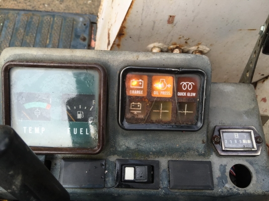 ขายรถขุดเล็ก แบคโครเล็ก ihi 30G สภาพพร้อมทำงาน ขายรถขุดเล็ก แบคโครเล็ก ihi 30G สภาพพร้อมทำงาน