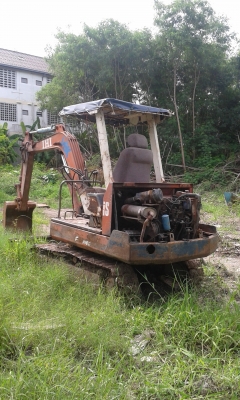 ขายรถแมคโค pc30 ขายรถแมคโค pc30