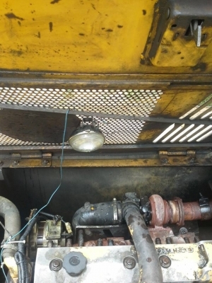 KOMATSU รุ่น PC 200-5 สภาพสวยพร้อมใช้