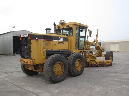 ขายรถเกรด 140H#APM02xxx ปี 2005 มือสองนำเข้าจากอเมริกา ยังไม่เคยใช้งานที่ไทย