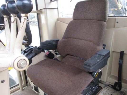 ขายรถเกรด 140H#APM02xxx ปี 2005 มือสองนำเข้าจากอเมริกา ยังไม่เคยใช้งานที่ไทย