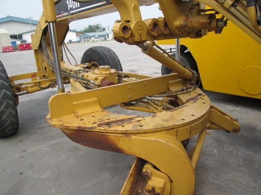 ขายรถเกรด 140H#APM02xxx ปี 2005 มือสองนำเข้าจากอเมริกา ยังไม่เคยใช้งานที่ไทย