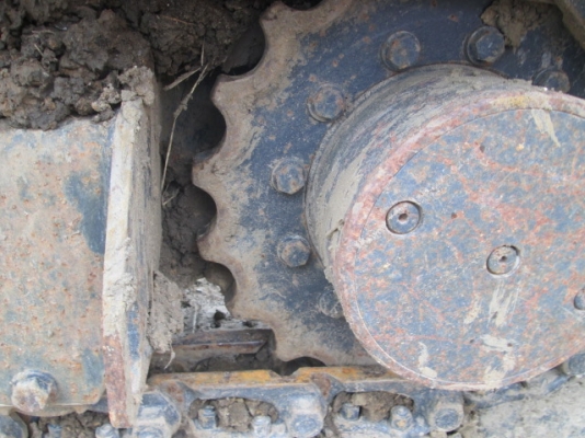 มาถึงแล้วรถขุด ขนาดเทียบเท่า PC40 นำเข้ามือ 2 จากญี่ปุ่นเองโดยตรง