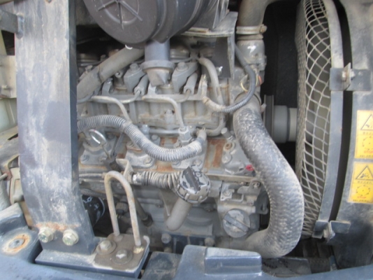 มาถึงแล้วรถขุด ขนาดเทียบเท่า PC40 นำเข้ามือ 2 จากญี่ปุ่นเองโดยตรง