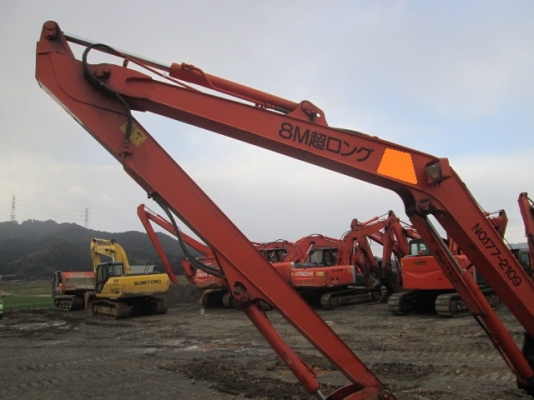 มาถึงแล้วรถขุด ขนาดเทียบเท่า PC40 นำเข้ามือ 2 จากญี่ปุ่นเองโดยตรง