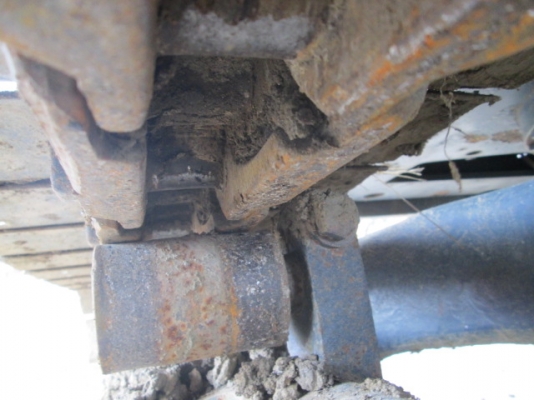 มาถึงแล้วรถขุด ขนาดเทียบเท่า PC40 นำเข้ามือ 2 จากญี่ปุ่นเองโดยตรง