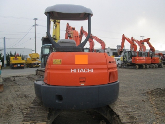 มาถึงแล้วรถขุด ขนาดเทียบเท่า PC40 นำเข้ามือ 2 จากญี่ปุ่นเองโดยตรง