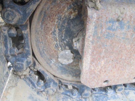 มาถึงแล้วรถขุด ขนาดเทียบเท่า PC40 นำเข้ามือ 2 จากญี่ปุ่นเองโดยตรง