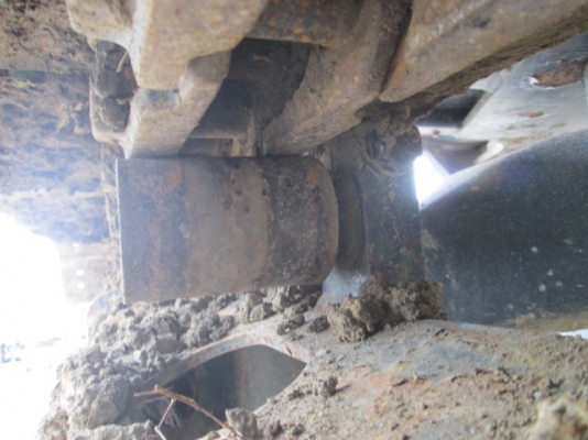 มาถึงแล้วรถขุด ขนาดเทียบเท่า PC40 นำเข้ามือ 2 จากญี่ปุ่นเองโดยตรง