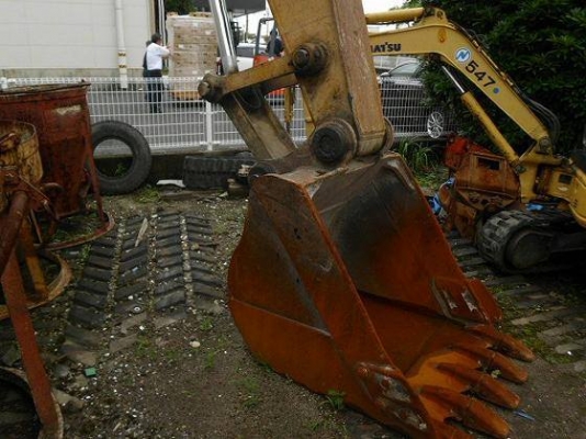 CAT 320 D ปี 2007 CAT 320 D ปี 2007