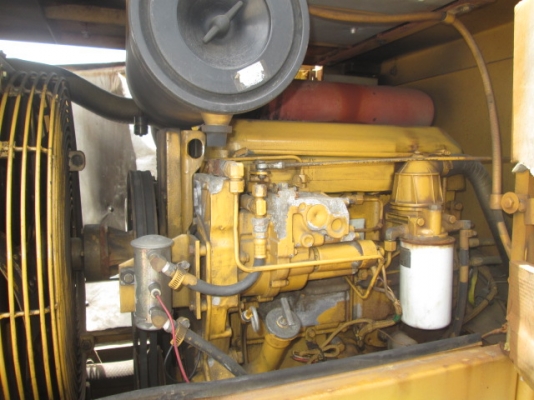 รถตัก Wheel Loader 1.3M รุ่น 910F S/No: 1YK02729 ทำงาน 2942 ชั่วโมง รถตัก Wheel Loader 1.3M รุ่น 910F S/No: 1YK02729 ทำงาน 2942 ชั่วโมง