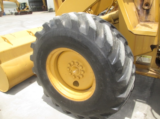 รถตัก Wheel Loader 1.3M รุ่น 910F S/No: 1YK02729 ทำงาน 2942 ชั่วโมง รถตัก Wheel Loader 1.3M รุ่น 910F S/No: 1YK02729 ทำงาน 2942 ชั่วโมง