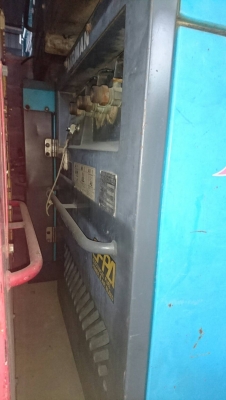 เครื่องกำเนิดไฟฟ้า : DCA150ESM 125/150kva. สต๊อกรอนำเข้าจากญี่ปุ่น by OEK