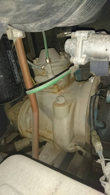 เครื่องกำเนิดไฟฟ้า : DCA150ESM 125/150kva. สต๊อกรอนำเข้าจากญี่ปุ่น by OEK