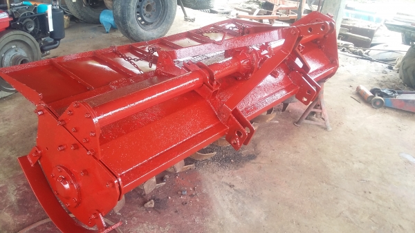 ขอบคุณพี่กบ จากฉะเชิงเทราครับ ขายโรตารี่วิเชียร ขนาด1.8ม.พร้อมยอยปั่น พร้อมใช้งาน