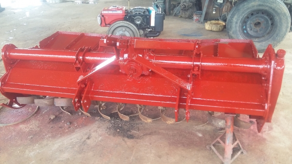 ขอบคุณพี่กบ จากฉะเชิงเทราครับ ขายโรตารี่วิเชียร ขนาด1.8ม.พร้อมยอยปั่น พร้อมใช้งาน