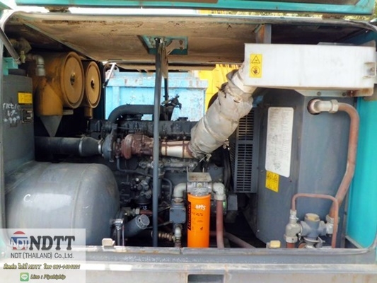 ขายปั้มลม AIRMAN PDSF530S #80-4050259 ลม 10.5บาร์ 061-419-4021 ไปป์ ครับ ขายปั้มลม AIRMAN PDSF530S #80-4050259 ลม 10.5บาร์ 061-419-4021 ไปป์ ครับ