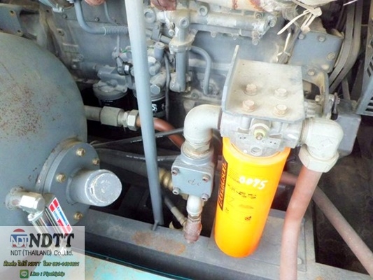 ขายปั้มลม AIRMAN PDSF530S #80-4050259 ลม 10.5บาร์ 061-419-4021 ไปป์ ครับ ขายปั้มลม AIRMAN PDSF530S #80-4050259 ลม 10.5บาร์ 061-419-4021 ไปป์ ครับ