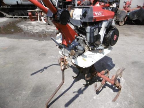 ขาย เครื่องพรวนดิน YANMAR  MT310 รหัสสินค้า : 80903562  Tel.086-8150487  Line ID: nihonmono