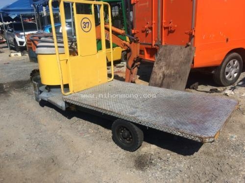 ขาย รถขนสินค้า NICHIYU   HT10-70B-191 รหัสสินค้า : 80904199 Tel.086-8150487  Line ID: nihonmono