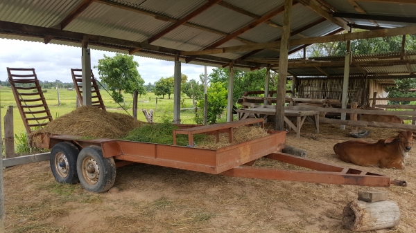 ด่วนๆ!!!.. Kubota Dc60plus ปี53สภาพเยี่ยมๆ!!#พร้อมพ่วงลาก พิเศษสุดๆ!!!ราคา269,000 บาทเท่านั้น!! ด่วนๆ!!!.. Kubota Dc60plus ปี53สภาพเยี่ยมๆ!!#พร้อมพ่วงลาก พิเศษสุดๆ!!!ราคา269,000 บาทเท่านั้น!!