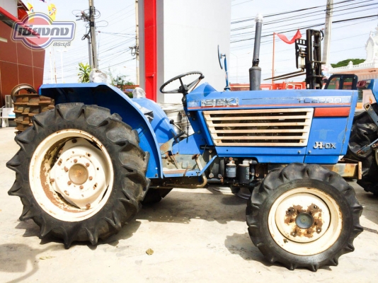รถไถนำเข้าจากญี่ปุ่น ISEKI 2200 4x4 พร้อมใช้งาน ติดต่อคุณเอ 090-9977111 รถไถนำเข้าจากญี่ปุ่น ISEKI 2200 4x4 พร้อมใช้งาน ติดต่อคุณเอ 090-9977111