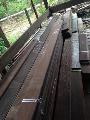 ไม้ฝาเก่า