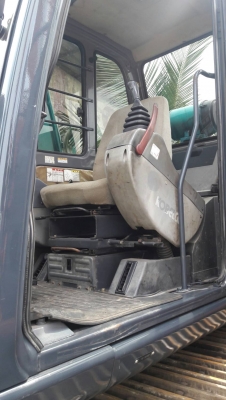 ขาย KOBELCO  SK200-3LC...รถสวยภาพดี....เครื่องปั๊มดี....เอกสารครบ ...สนใจโทร...089-3818694  ดวงนภา