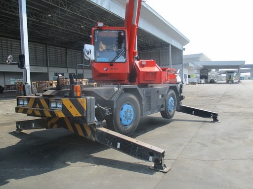 เครน 8 ตัน TR800ML-1