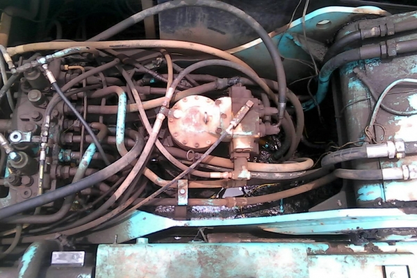 ขาย KOBELCO SK200M2 ตัวเดินใหญ่ สภาพสวยพร้อมใช้ ราคาต่อรองได้ ติดต่อได้ คุณ อ๊อฟ พิจิตร 086-737-9991 ขาย KOBELCO SK200M2 ตัวเดินใหญ่ สภาพสวยพร้อมใช้ ราคาต่อรองได้ ติดต่อได้ คุณ อ๊อฟ พิจิตร 086-737-9991