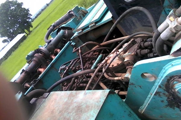 ขาย KOBELCO SK200M2 ตัวเดินใหญ่ สภาพสวยพร้อมใช้ ราคาต่อรองได้ ติดต่อได้ คุณ อ๊อฟ พิจิตร 086-737-9991 ขาย KOBELCO SK200M2 ตัวเดินใหญ่ สภาพสวยพร้อมใช้ ราคาต่อรองได้ ติดต่อได้ คุณ อ๊อฟ พิจิตร 086-737-9991